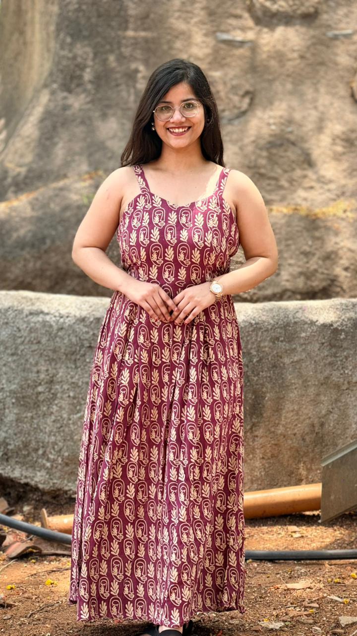 Sneha - Lifestyle and Fashion Creator