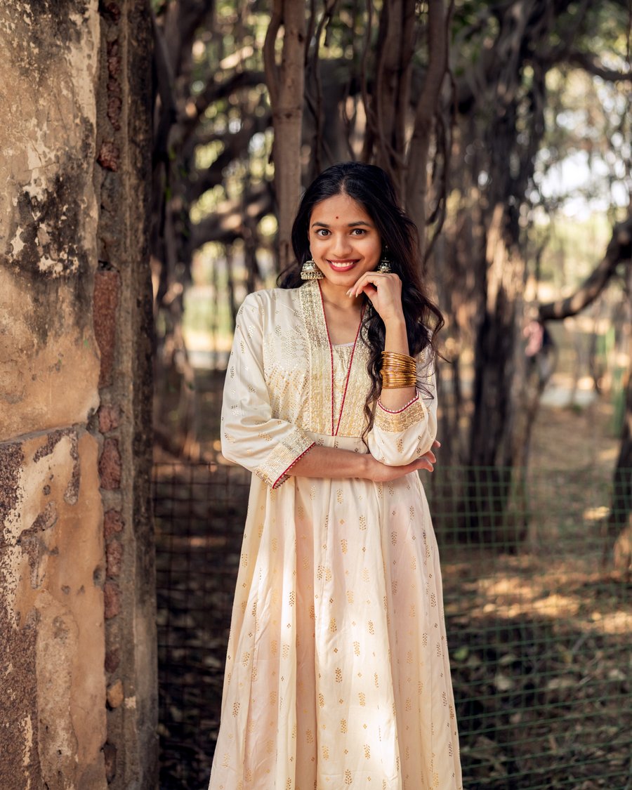 Rhea - Ethnic and Lifestyle Creator