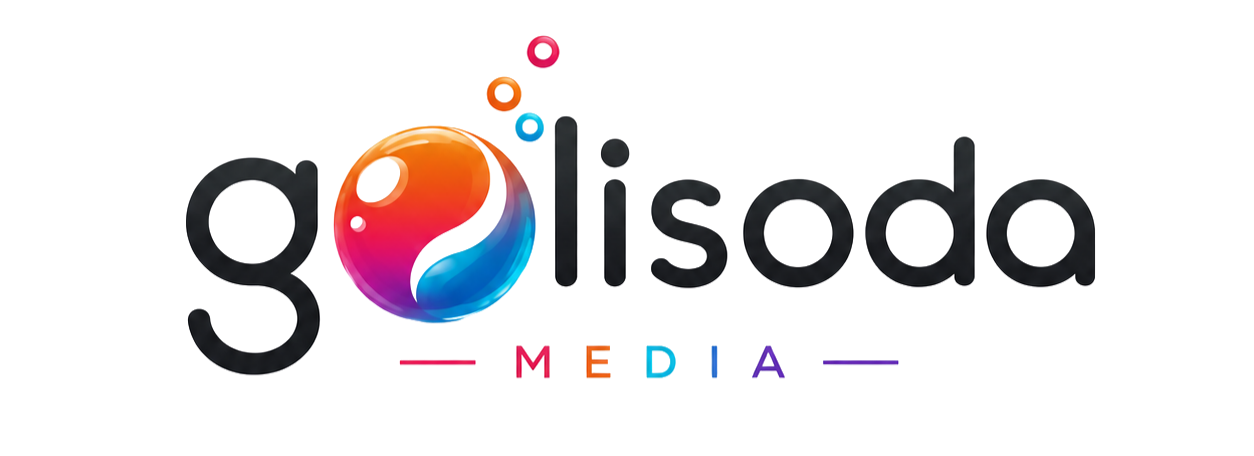 Golisoda Media